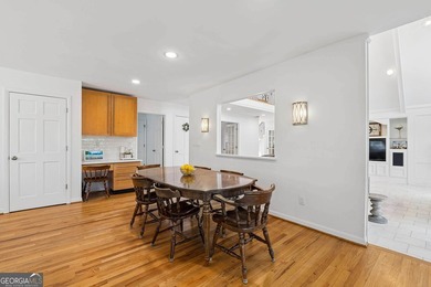 Looking for that traditional home with lots of space on the golf - photo 17