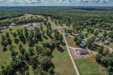 Lot A-11 in Johnsons Bay subdivision is a .41acre lot with a - photo 18
