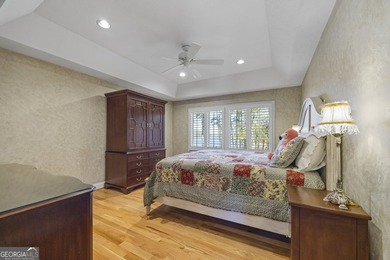 LAKE HARTWELL AT ITS FINEST!! DESIRABLE CAPRI POINT COMMUNITY - photo 18