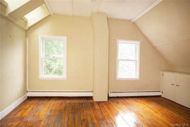 Historic 1890 carriage house set back on a corner lot with lush - photo 18
