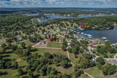 Lot A-11 in Johnsons Bay subdivision is a .41acre lot with a - photo 19
