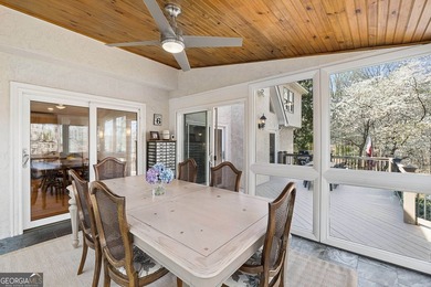 Looking for that traditional home with lots of space on the golf - photo 19