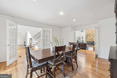 Looking for that traditional home with lots of space on the golf - photo 20