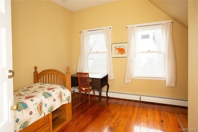 Historic 1890 carriage house set back on a corner lot with lush - photo 20
