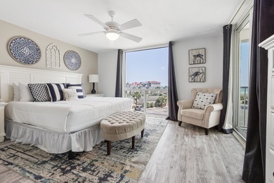 Enjoy Gulf views and peace of mind in this updated 2BR/2BA condo - photo 21