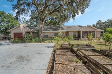 Lake Home For Sale in Kissimmee, Florida