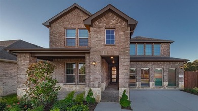 Lake Lewisville Home For Sale in Oak Point Texas