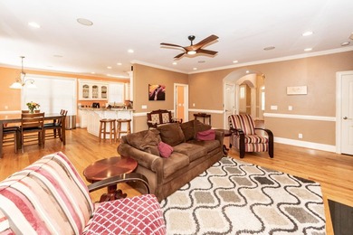 The Refuge is a quiet, secluded, upscale neighborhood that is - photo 22