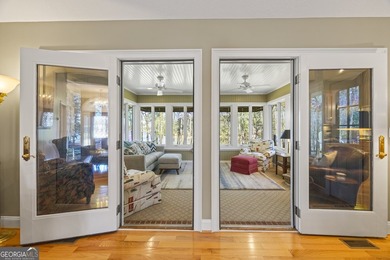 LAKE HARTWELL AT ITS FINEST!! DESIRABLE CAPRI POINT COMMUNITY - photo 22