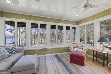LAKE HARTWELL AT ITS FINEST!! DESIRABLE CAPRI POINT COMMUNITY - photo 23