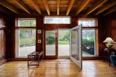 Historic 1890 carriage house set back on a corner lot with lush - photo 23