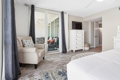 Enjoy Gulf views and peace of mind in this updated 2BR/2BA condo - photo 24