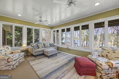 LAKE HARTWELL AT ITS FINEST!! DESIRABLE CAPRI POINT COMMUNITY - photo 24