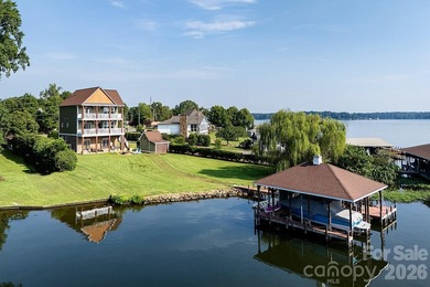 Luxury Lakefront Retreat with Strong Short-Term Rental - photo 5