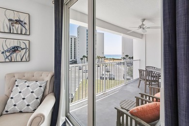 Enjoy Gulf views and peace of mind in this updated 2BR/2BA condo - photo 25