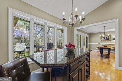 LAKE HARTWELL AT ITS FINEST!! DESIRABLE CAPRI POINT COMMUNITY - photo 26