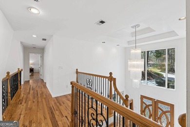Looking for that traditional home with lots of space on the golf - photo 26