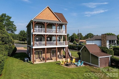 Luxury Lakefront Retreat with Strong Short-Term Rental - photo 8
