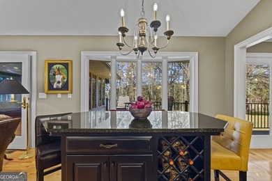 LAKE HARTWELL AT ITS FINEST!! DESIRABLE CAPRI POINT COMMUNITY - photo 29