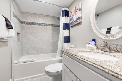 Enjoy Gulf views and peace of mind in this updated 2BR/2BA condo - photo 30