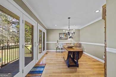 LAKE HARTWELL AT ITS FINEST!! DESIRABLE CAPRI POINT COMMUNITY - photo 30