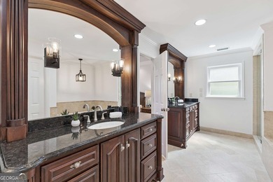 Looking for that traditional home with lots of space on the golf - photo 30