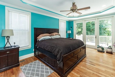 The Refuge is a quiet, secluded, upscale neighborhood that is - photo 31