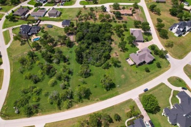 Lake Lot For Sale in Lakewood Village, Texas