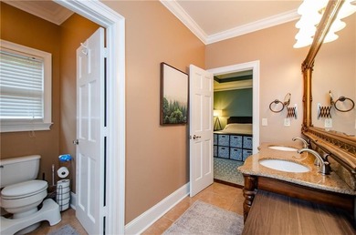 Welcome to this stunning four bedroom, three-and-a-half bath - photo 32