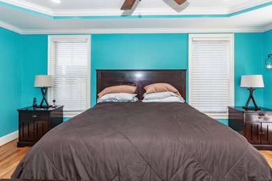 The Refuge is a quiet, secluded, upscale neighborhood that is - photo 33