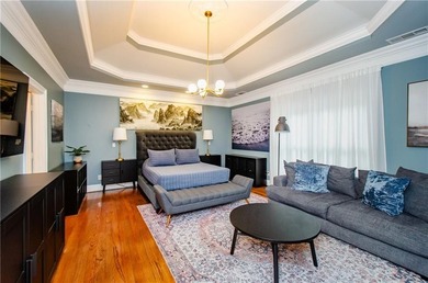 Welcome to this stunning four bedroom, three-and-a-half bath - photo 33