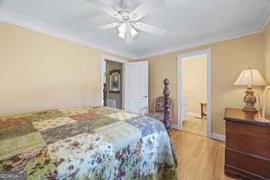 LAKE HARTWELL AT ITS FINEST!! DESIRABLE CAPRI POINT COMMUNITY - photo 33
