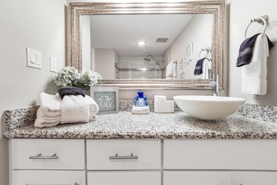 Enjoy Gulf views and peace of mind in this updated 2BR/2BA condo - photo 34