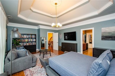 Welcome to this stunning four bedroom, three-and-a-half bath - photo 34