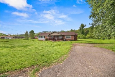 Situated right across from Mountainburg Elementary School, 1950 - photo 5
