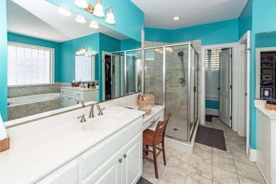 The Refuge is a quiet, secluded, upscale neighborhood that is - photo 36