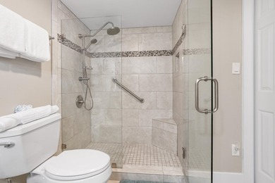 Enjoy Gulf views and peace of mind in this updated 2BR/2BA condo - photo 37
