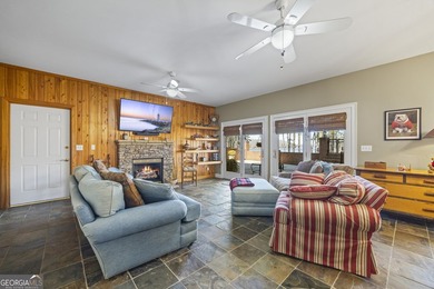 LAKE HARTWELL AT ITS FINEST!! DESIRABLE CAPRI POINT COMMUNITY - photo 38