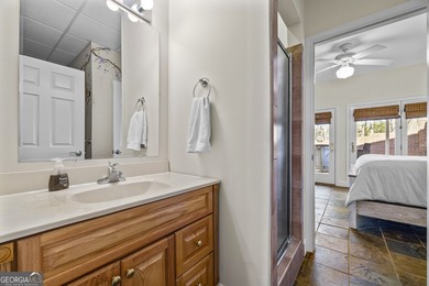 LAKE HARTWELL AT ITS FINEST!! DESIRABLE CAPRI POINT COMMUNITY - photo 44