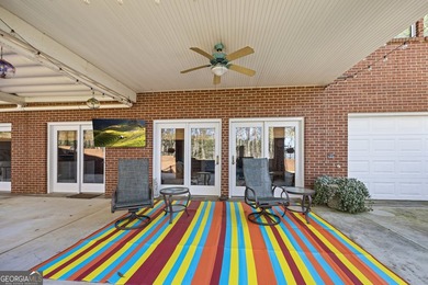 LAKE HARTWELL AT ITS FINEST!! DESIRABLE CAPRI POINT COMMUNITY - photo 49