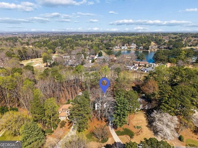 Looking for that traditional home with lots of space on the golf - photo 49