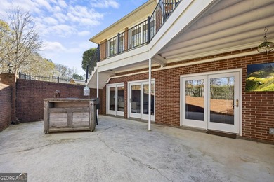 LAKE HARTWELL AT ITS FINEST!! DESIRABLE CAPRI POINT COMMUNITY - photo 50