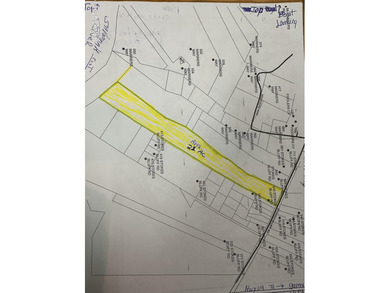 (private lake, pond, creek) Acreage For Sale in Garnett South Carolina