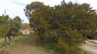 Lake Lot For Sale in Granbury, Texas