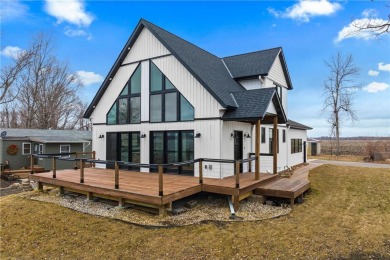 Roberds Lake Home Sale Pending in Faribault Minnesota