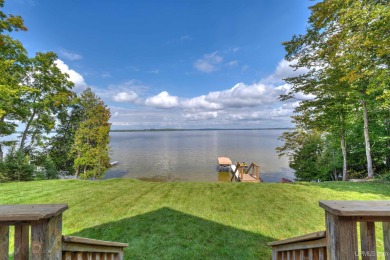 Lake Home For Sale in Germfask, Michigan