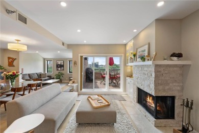 Lake Condo For Sale in Minneapolis, Minnesota