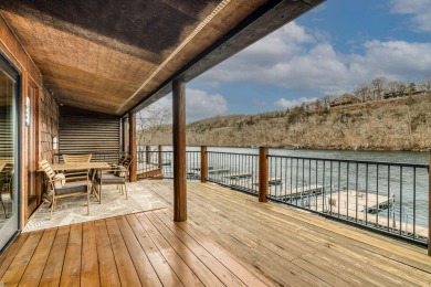 Lake Condo For Sale in Branson, Missouri