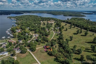 Another great building lot in Johnson's Bay subdivision, located - photo 11