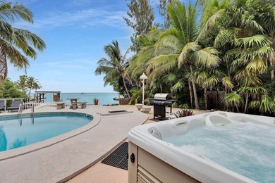 Two homes on open water for the price of one! Over 18,000 square - photo 11